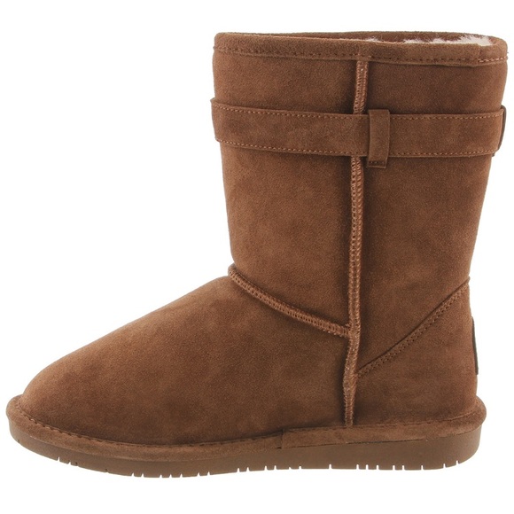 bearpaw val